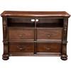 Arthur 4-Drawer Media Chest (CM7587TV) image 1