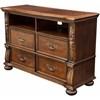 Arthur 4-Drawer Media Chest (CM7587TV) image 2