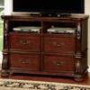 Arthur 4-Drawer Media Chest (CM7587TV) image 3