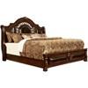 Flandreau California King Upholstered Bed (CM7588CK-BED) image 1