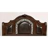 Flandreau California King Upholstered Bed (CM7588CK-BED) image 3