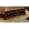 Flandreau California King Upholstered Bed (CM7588CK-BED) image 4