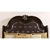 Fromberg California King Sleigh Bed (CM7670CK-BED) image 2