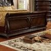 Fromberg California King Sleigh Bed (CM7670CK-BED) image 3