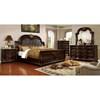 Fromberg California King Sleigh Bed (CM7670CK-BED) image 4