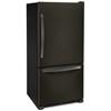 33-inch, 22 cu. ft. Bottom Freezer Refrigerator with Icemaker (WRB322DMHV) image 2