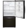 33-inch, 22 cu. ft. Bottom Freezer Refrigerator with Icemaker (WRB322DMHV) image 3