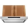 30-inch Built-In Under-Cabinet Range Hood (KVUB400GSS) image 2