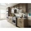 36-inch Built-In Under-Cabinet Range Hood (KVUB406GSS) image 5
