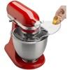 Pouring Shield for 3.5Qt Bowl (KSM35PS) image 4