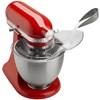 Pouring Shield for 3.5Qt Bowl (KSM35PS) image 5
