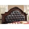Esperia King Upholstered Panel Bed (CM7711EK-BED) image 2