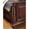 Esperia King Upholstered Panel Bed (CM7711EK-BED) image 3