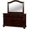 Fort Worth Dresser Mirror (CM7858M) image 3