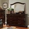 Fort Worth Dresser Mirror (CM7858M) image 4