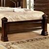Burleigh Queen Panel Bed (CM7791Q-BED) image 3