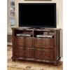 Bellavista 4-Drawer Media Chest (CM7350TV) image 2