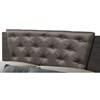 Manvel Queen Upholstered Panel Bed (CM7867Q-BED) image 2