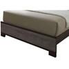 Manvel Queen Upholstered Panel Bed (CM7867Q-BED) image 3