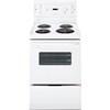 24-inch Freestanding Electric Range (CMEF212ES) image 1