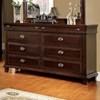 Arden 8-Drawer Dresser (CM7065D) image 1