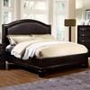 Winsor Queen Upholstered Bed (CM7058Q-BED) image 1