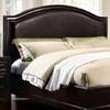 Winsor Queen Upholstered Bed (CM7058Q-BED) image 2