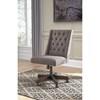 Office Chair Program H200-05 Home Office Swivel Desk Chair image 2