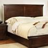 Spruce Full Panel Bed (CM7113CH-F-BED) image 2