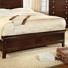 Spruce Full Panel Bed (CM7113CH-F-BED) image 3