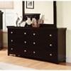 Spruce 6-Drawer Dresser (CM7113EX-D) image 1