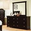 Spruce 6-Drawer Dresser (CM7113EX-D) image 2