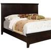 Spruce Full Panel Bed (CM7113EX-F-BED) image 2