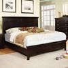 Spruce Full Panel Bed (CM7113EX-F-BED) image 3
