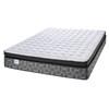 Stardust III Firm Pillow Top Mattress (Full) image 1