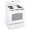 30-inch Freestanding Electric Range (JCBP40DPWW) image 1