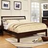 Corry Queen Bed (CM7923EX-Q-BED) image 1