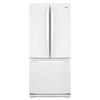 30-inch, 19.68 cu.ft. Freestanding French 3-Door Refrigerator with FreshFlow™ Air Filter (WRF560SFHW) image 1