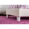 Velen California King Upholstered Panel Bed (CM7949WH-CK-BED) image 7