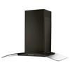 36-inch Wall Mount Range Hood (WVW51UC6HV) image 3