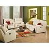 Glenlawn Power Leather Recliner with Wall Recline (41030-31-CARNIVAL-BAMBOO) image 2