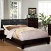 Villa Park Full Upholstered Panel Bed (CM7007F-BED) image 1