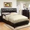 Hendrik Full Platform Bed (CM7057F-BED) image 1