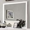 Enrico Dresser Mirror (CM7068WH-M) image 1