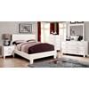 Enrico Dresser Mirror (CM7068WH-M) image 3