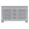 Allura 9-Drawer Dresser (1916-5) image 1