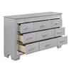 Allura 9-Drawer Dresser (1916-5) image 3