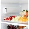 36-inch, 27.8 cu.ft. Freestanding French 3-Door Refrigerator with Ice and Water Dispensing System (GFE28GGKBB) image 6