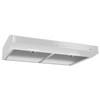 Hotte de cuisinière Sous cabinet Série Corteo de 30 po. (ERLE130WH) image 4