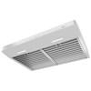 Hotte de cuisinière Sous cabinet Série Corteo de 30 po. (ERLE130WH) image 5